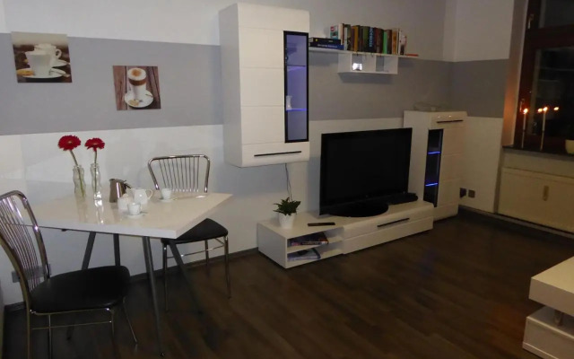 weiss-ferienwohnung
