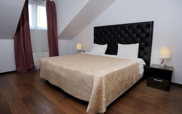 Vidnoff Hotel