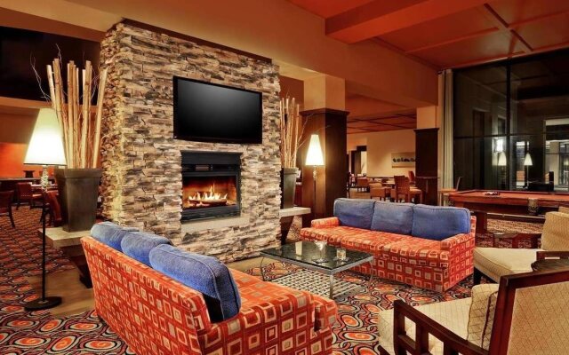 Sheraton Toronto Airport Hotel & Conference Centre
