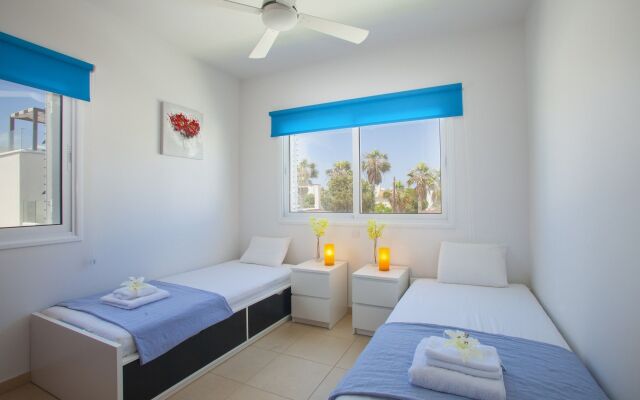 Villa Anemoni Protaras