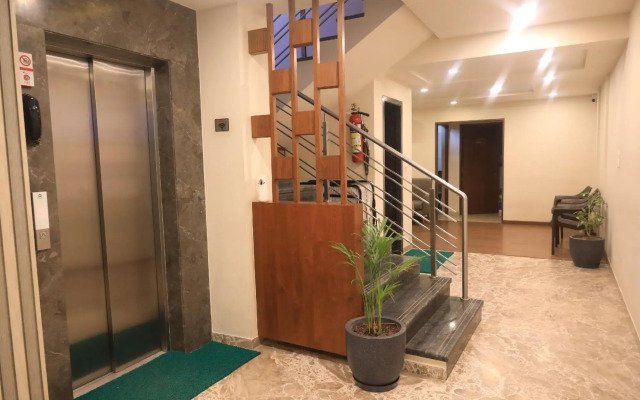 Hotel Vrinda Nikunj