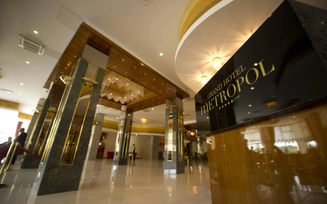 Remisens Premium Hotel Metropol