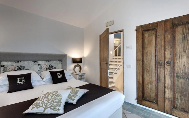 L'Ea Bianca Luxury Resort
