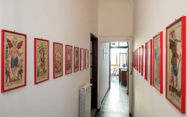 Arcani Family Apartment By Wonderful Italy