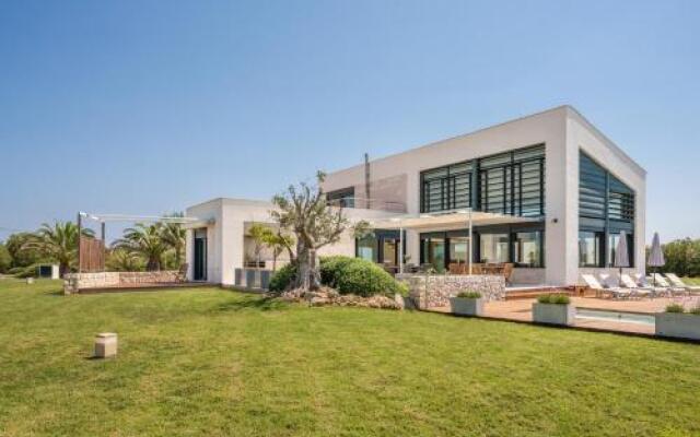 Villa Canutells Ref 27