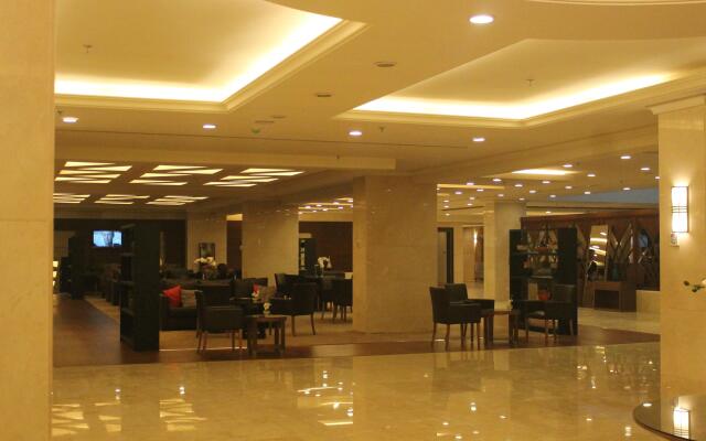 CROM Hotel Al Khobar