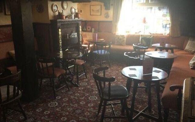 Waggon & Horses