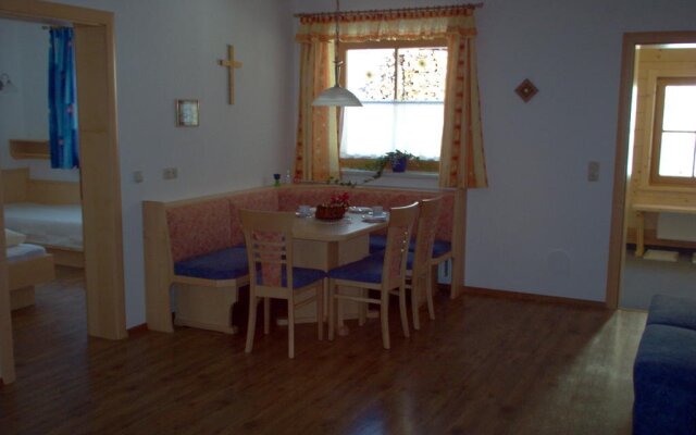 Landhaus Aichhorn