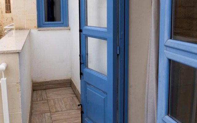 Katarina - Charming 3 Bedroom Townhouse in the Heart of Zejtun