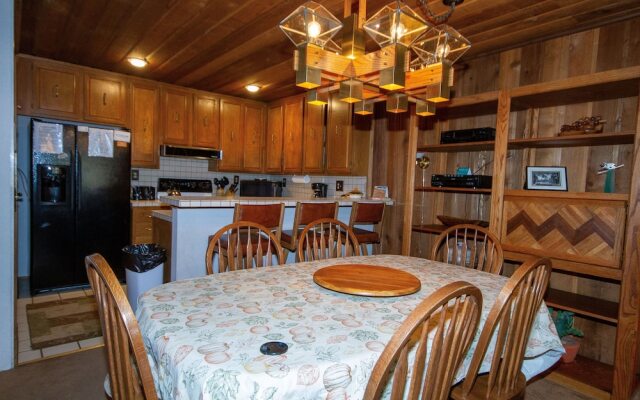 Courchevel #42 2 Bedroom Condo