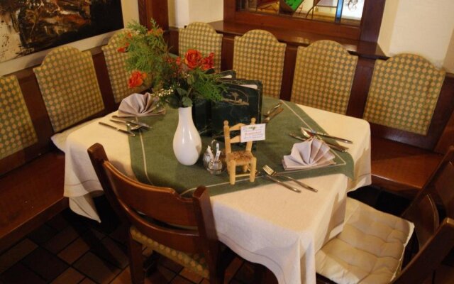 Hotel-Restaurant Fischer