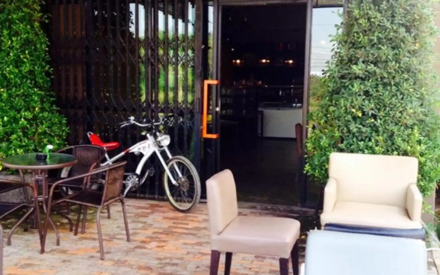 A and S Residence Kanchanaburi