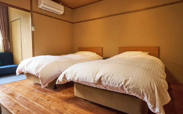 Ryokan Kokonoe