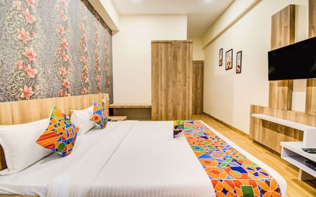 Fabhotel Prime Om Epic