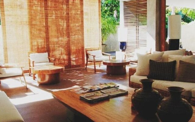 Siama Hotel