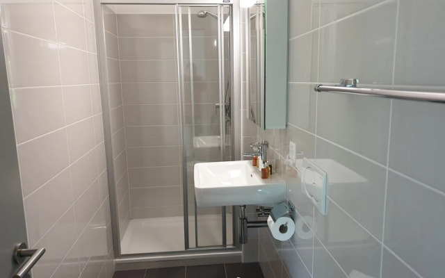 Vevey Elite 3 Bedroom Apartment
