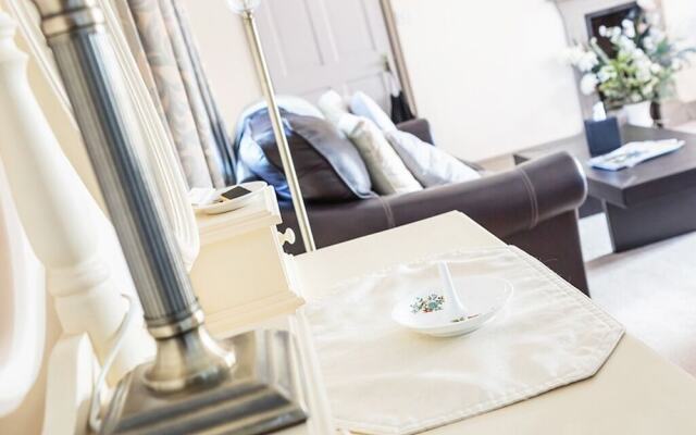 Meadow View Guest House