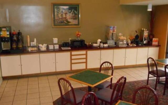 AmeriStay Inn
