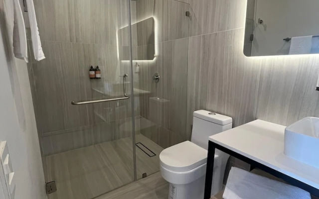 Almera Vallarta Self check-in