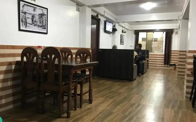 Khangsangma Guest House