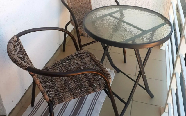 Apartments on 1A Stanislavsky Street