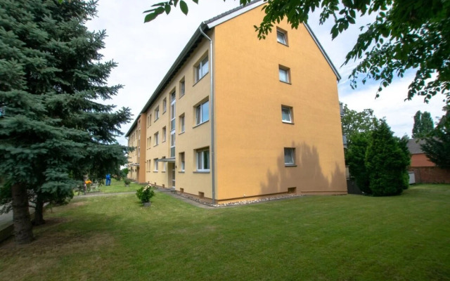 Tolstov-Hotels Big Room Apartment