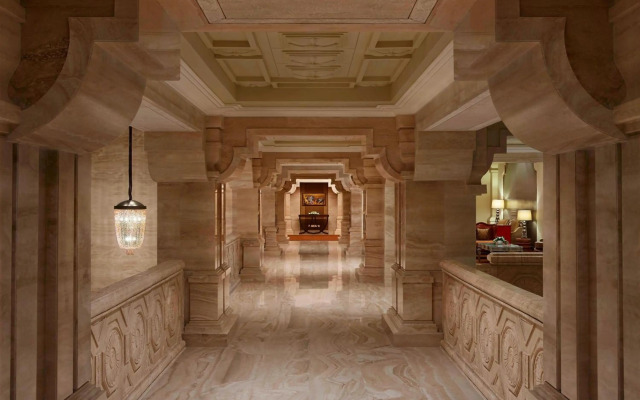 ITC Grand Chola, a Luxury Collection Hotel, Chennai