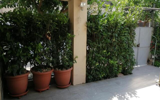 Modern Residence in the Center of Trikala