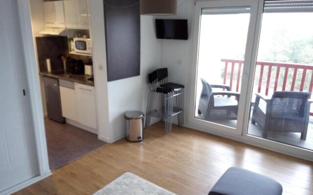 Apartment Plage Lafitenia