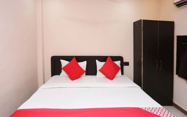 Hotel Shri Abhinandan By OYO Rooms