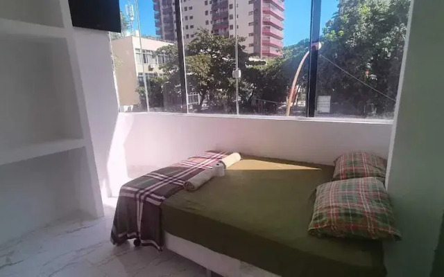 Adonai Copacabana Inn - Hostel