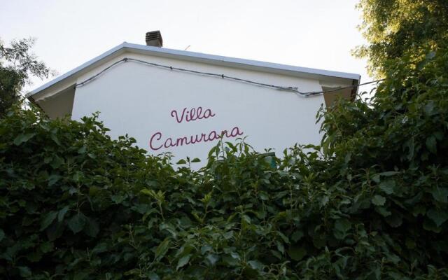 Villa Camurana