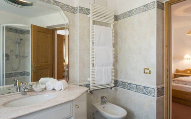 Residence La Selva