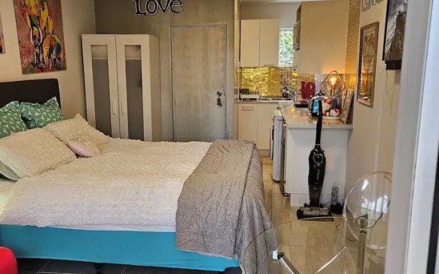 23 Studio Apartment in Mount Albert