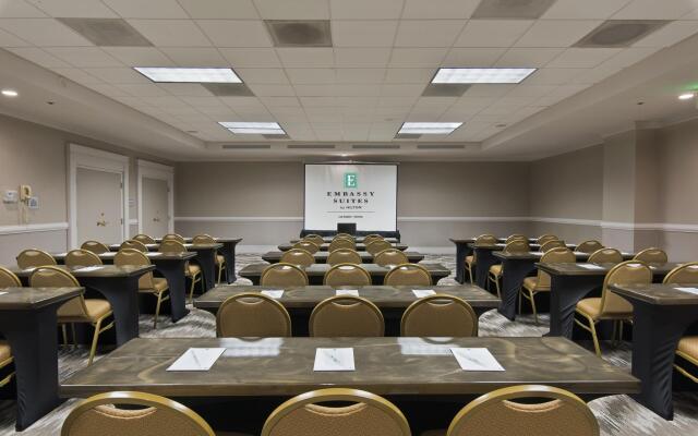 Embassy Suites by Hilton Los Angeles Downey