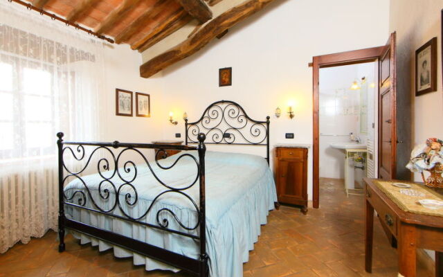 Locazione turistica Podere dei Venti