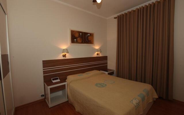 Hotel Minas Gerais