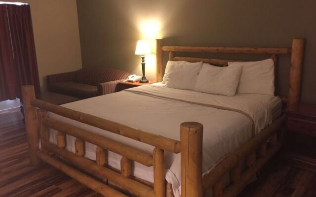 Rodeway Inn On The Parkway