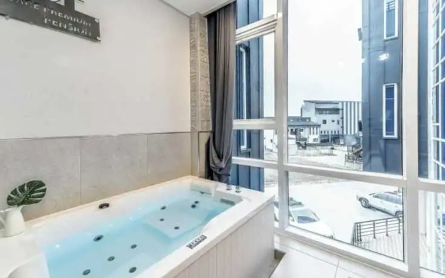 Gangneung Hygge Nobile Pension