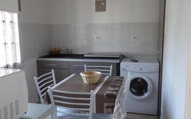 Maison La Faute-sur-Mer, 2 pièces, 4 personnes - FR-1-476-13