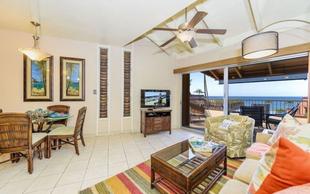 Kuleana 208 - 1Br Condo