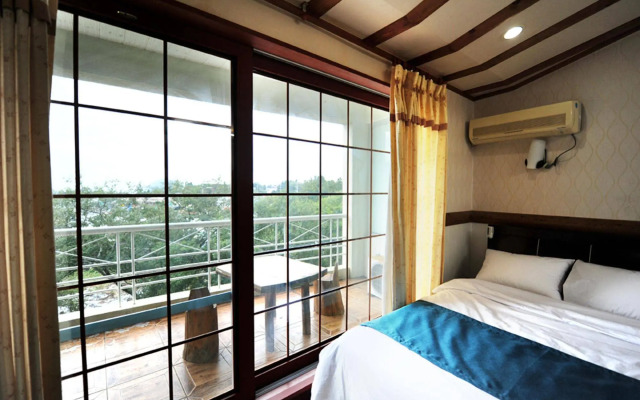 Jajang Jajang Pension