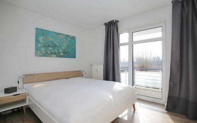 Haffblick Wohnung 42