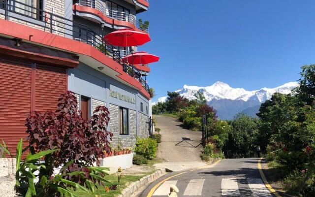 Hotel pristine Himalaya