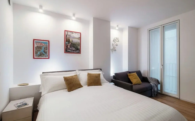 Suite JOIVY Porta Torre 76