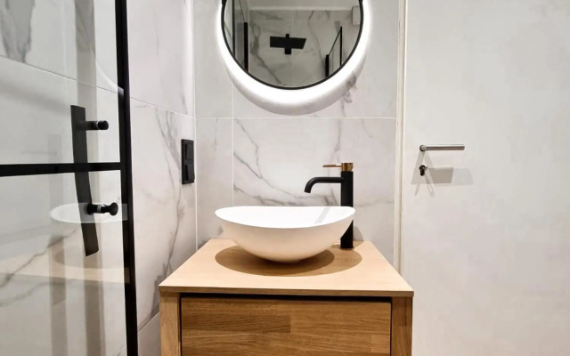 Holiday Home Sofia La vie est belle