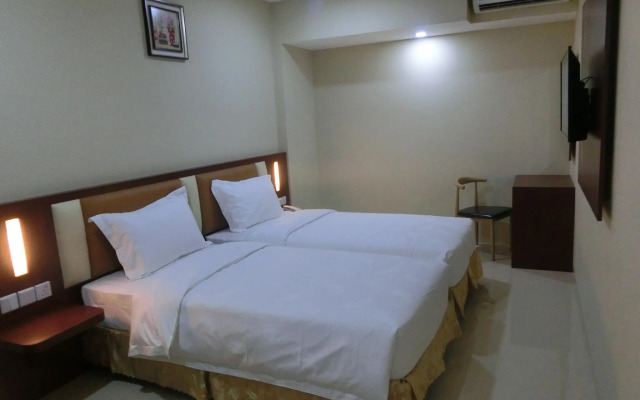 SP Hotel