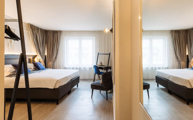 C-Hotels Continental