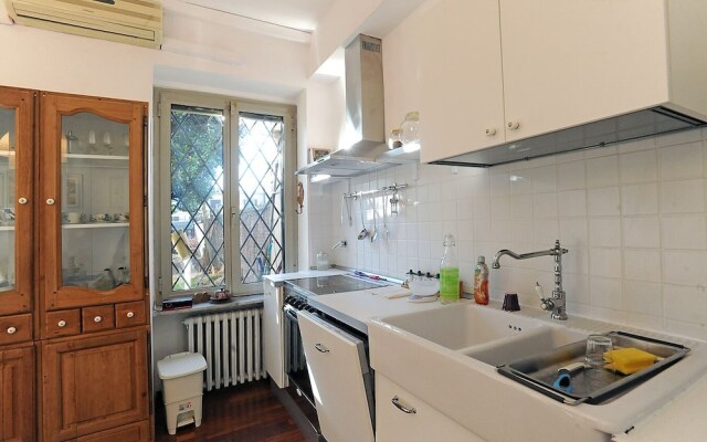 Un Giardino in Città by Wonderful Italy