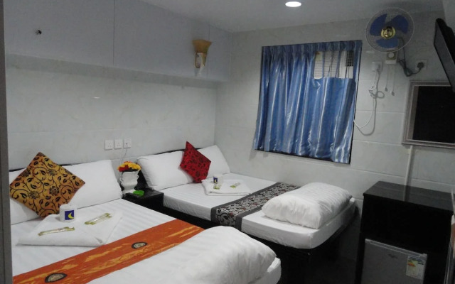 Davao Hostel